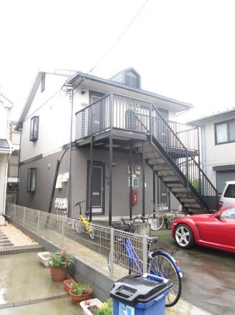 サウサリート芦花の物件内観写真